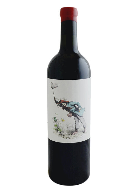 Ruiz Clavijo Estates 2024 'Fanegas de la Union' Maceration Carbonica Rioja, Spain