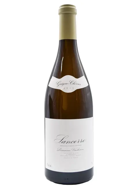 Vacheron Domaine Vacheron 2023 Sancerre Blanc Guigne Chevre, France