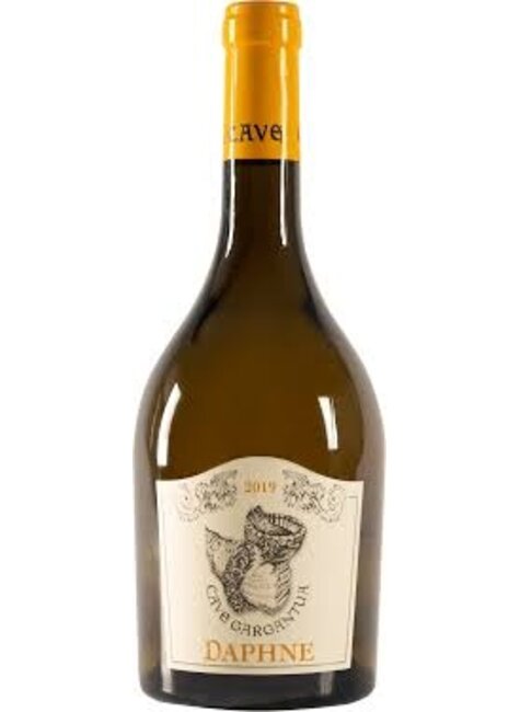 Gargantua 2022 Chardonnay 'Daphne' Valle' d'Aosta, Italy