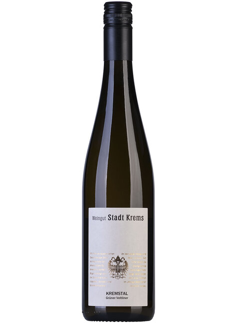 Stadt Krems Stadt Krems 2024 Gruner Veltliner Kremstal, Austria
