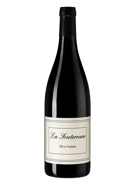 Herve Souhaut Hervé Souhaut 2023 Souteronne, France