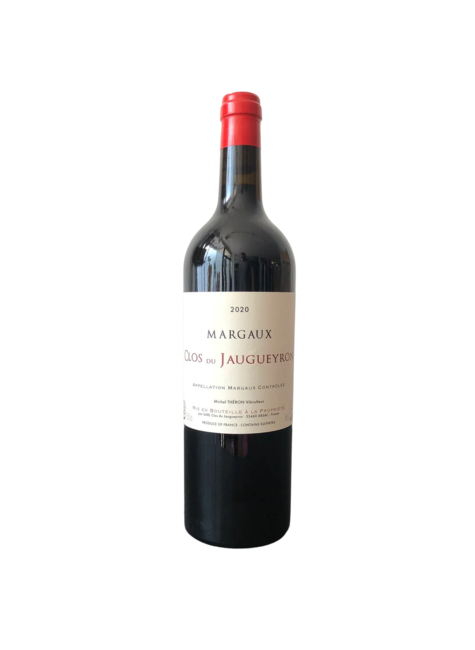 Clos du Jaugueyron Clos du Jaugueyron 2020 Margaux, France
