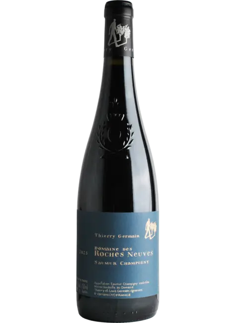 Domaine des Roches Domaine des Roches 2023 Neuves Saumur Champigny, France