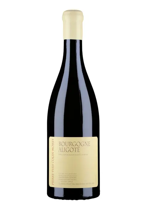 Pierre Yves Colin-Morey Pierre Yves Colin-Morey 2023 Bourgogne Aligoté, France