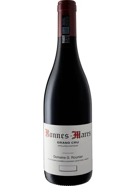 Domaine G. Roumier Domaine Roumier 2023 Bonnes-Mares Grand Cru, France