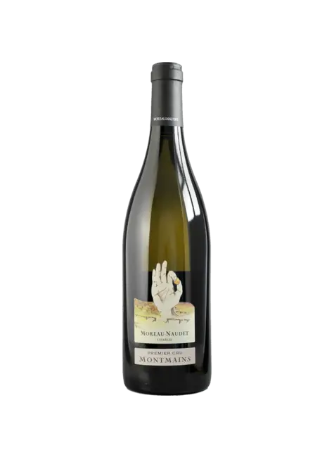 Domaine Moreau-Naudet Domaine Moreau-Naudet 2023 Chablis 1er Cru Montmains, France