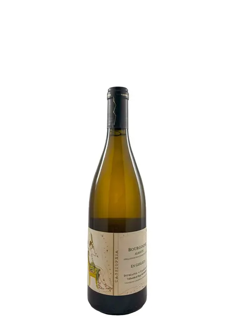 Domaine de Cassiopée Domaine de Cassiopée 2023 Bourgogne Aligote 'En Gerlieus', France