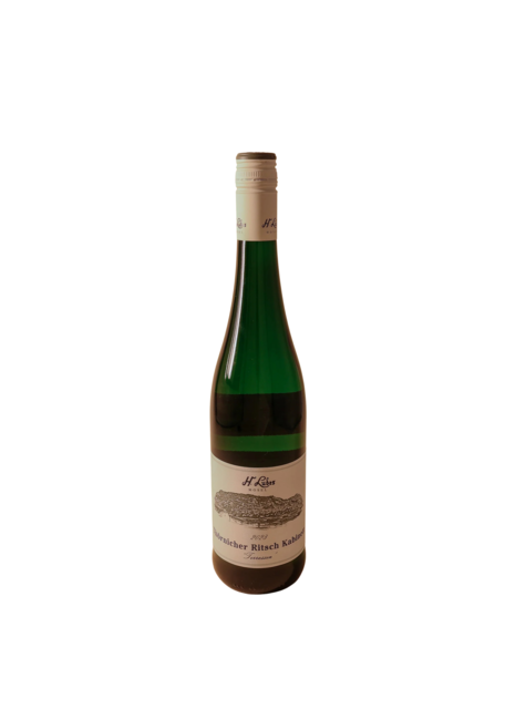 Hermann Ludes Hermann Ludes 2023 Thörnicher Ritsch Riesling Kabinett 'Terrassen', Germany