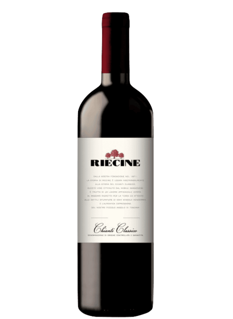 Riecine 2023 Chianti Classico, Italy