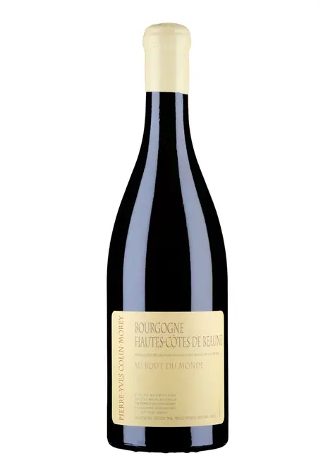 Pierre Yves Colin-Morey Pierre Yves Colin-Morey 2023 Hautes Cotes de Beaune Blanc 'Au Bout du Monde', France