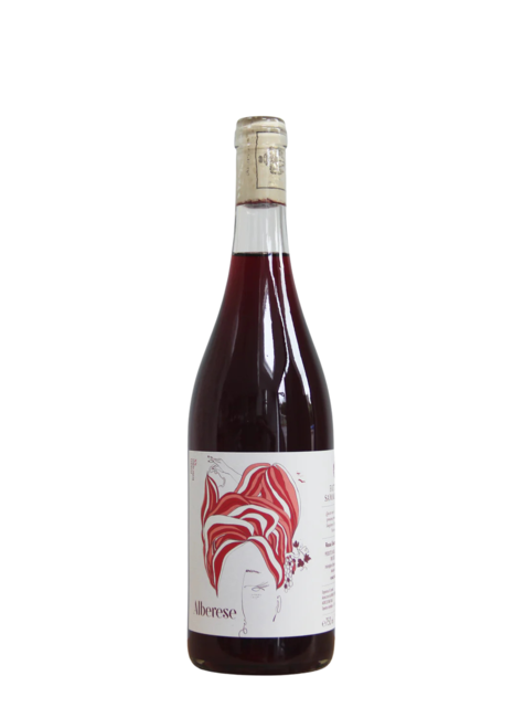 Fattoria di Sammontana Fattoria di Sammontana 2024 'Alberese' Rosso Toscana, Italy