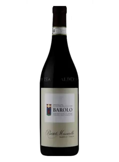 Bartolo Mascarello Bartolo Mascarello 2021 Barolo, Italy