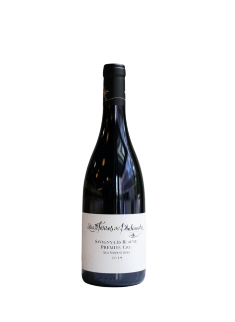 Les Terres de Phileandre 2019 Savigny-lès-Beaune 1er Cru Aux Serpentieres, France