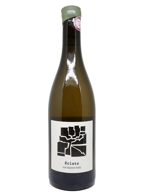 Jean-Baptiste Hardy 2023 'Eclats',  France