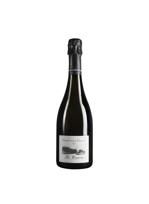 Chartogne Taillet Chartogne-Taillet 2020 'Les Couarres' Extra Brut Champagne, France