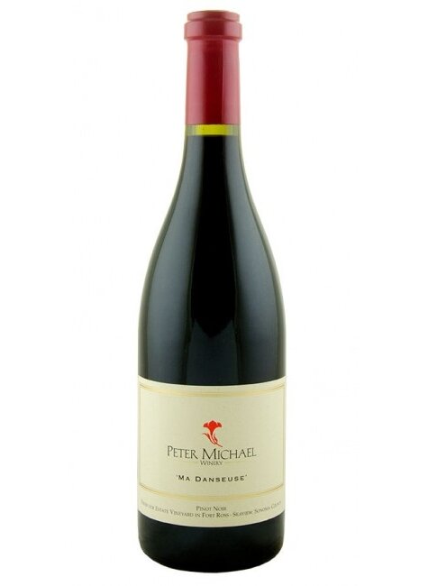 Peter Michael Peter Michael 2017 'Ma Danseuse' Pinot Noir Sonoma Coast, California