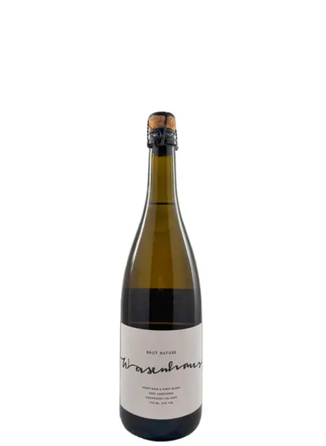 Wasenhaus Wasenhaus NV Brut Nature, Germany