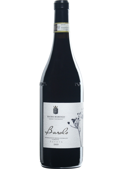 Marengo Mauro 2019 Ravera Barolo, Italy