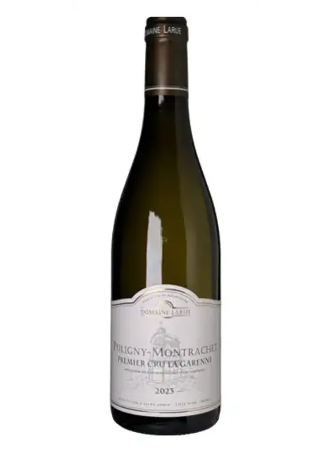 Domaine Larue Domaine Larue 2023 Puligny-Montrachet 1er Cru Garenne, France