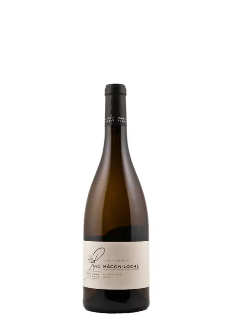 Domaine Clos des Rocs 2024 Macon-Loché 'En Près Foret', France