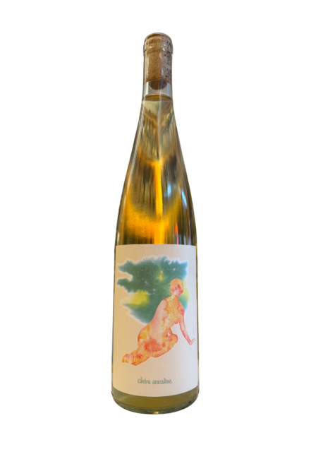 Isa Wines Isa Wines 2023 ‘Claire Annelise’ Sauvignon Blanc Mendocino County, California