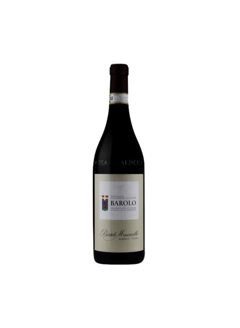 Bartolo Mascarello Bartolo Mascarello 2020 Barolo, Italy