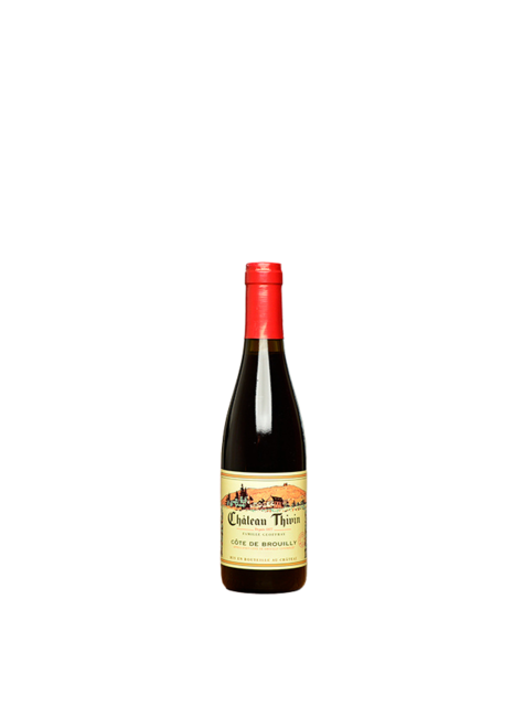 Thivin 2023 Cote de Brouilly, France 375ml