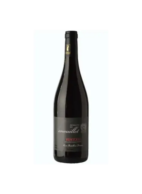 Domaine Fenouillet 2023 Ventoux Rouge, France