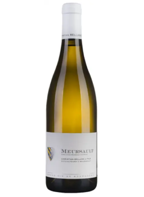 Domaine Christian Bellang et Fils 2023 Meursault, France