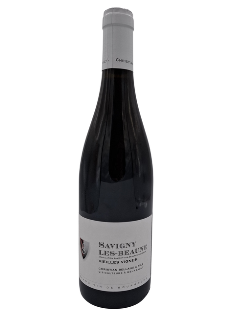 Domaine Christian Bellang et Fils 2022 Savigny-les-Beaune Rouge, France