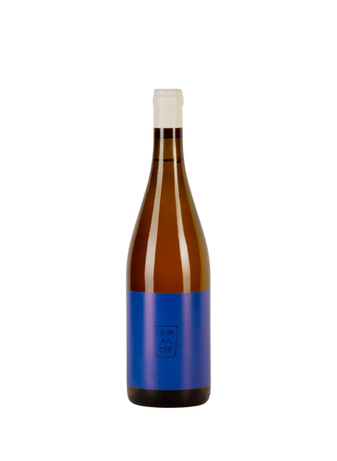 Clos des Grillons 2023 Dimanche, France