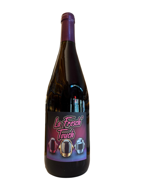 Les Vignes du Fresche 2023 'La Fresche Touch', France
