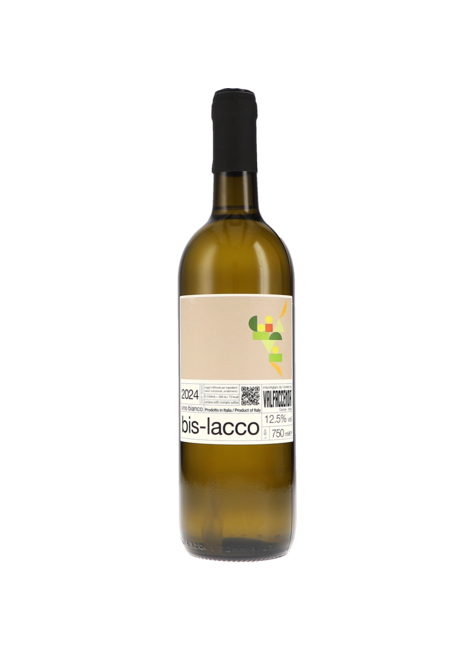 Valfaccenda 2024 Vino Bianco Bis-lacco, Italy