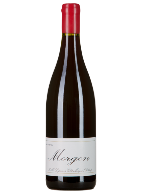Domaine Marcel Lapierre Lapierre 2024 Morgon Beaujolais, France MAGNUM