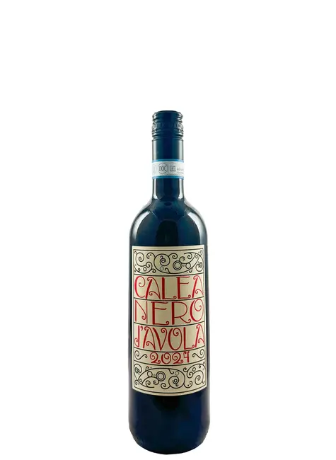 Calea Calea 2024 Sicilia Nero D'Avola, Italy