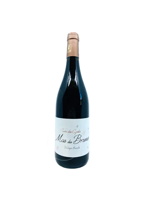 Mas des Brunes 2022 Vin de Pays des Côtes de Thongue, France