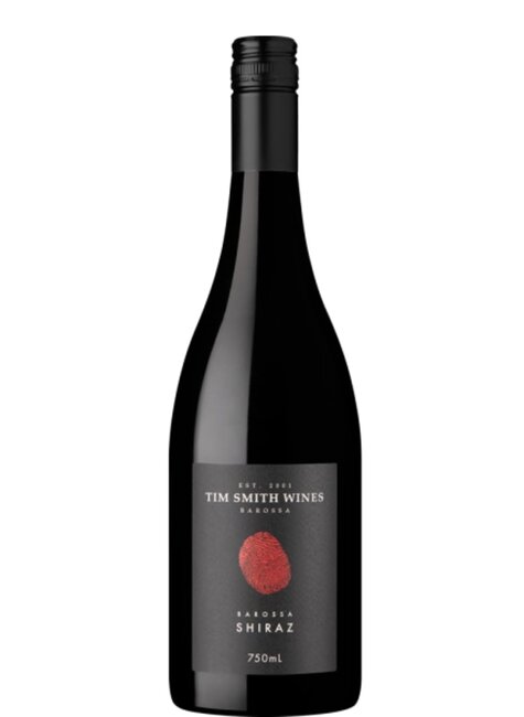 Tim Smith Tim Smith 2022 Shiraz Barossa, Australia