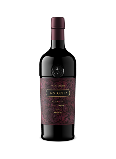 Joseph Phelps Joseph Phelps 2022 'Insignia' Napa Valley Cabernet Sauvignon, California