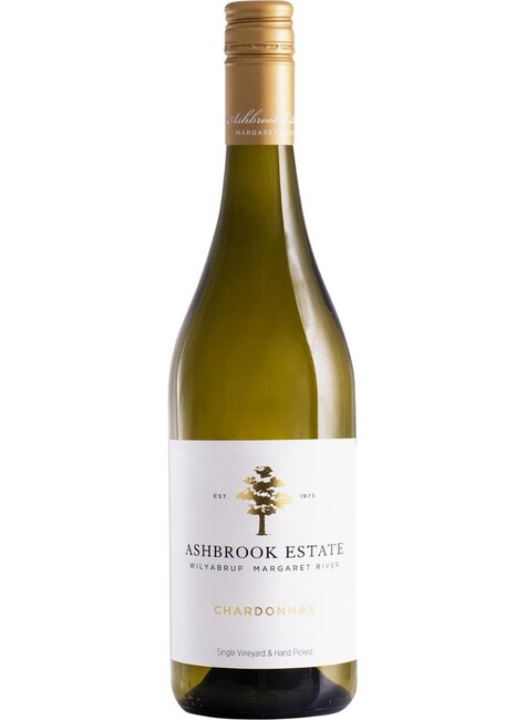 Ashbrook Estate Ashbrook Estate 2023 Margaret River Chardonnay, Australia