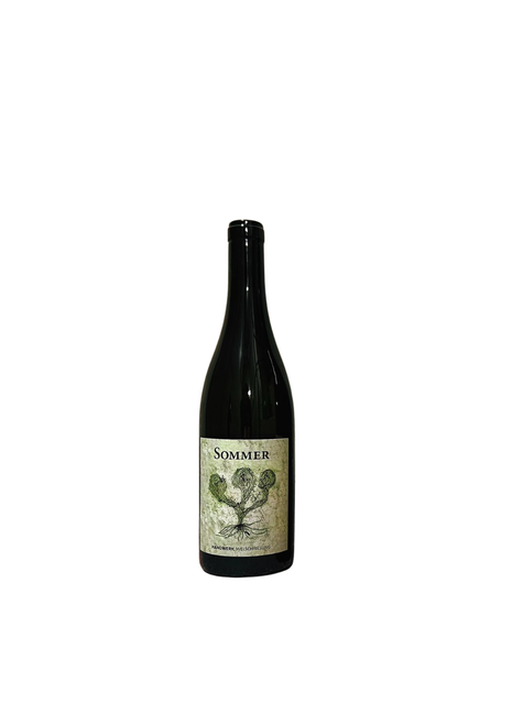 Weingut Sommer 2022 Handwerk Welschriesling, Austria