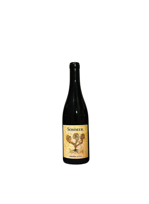 Weingut Sommer 2021 Handwerk Riesling, Australia