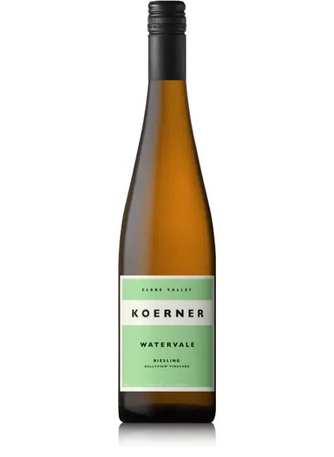 Koerner Koerner 2023 Watervale Riesling Clare Valley, Australia
