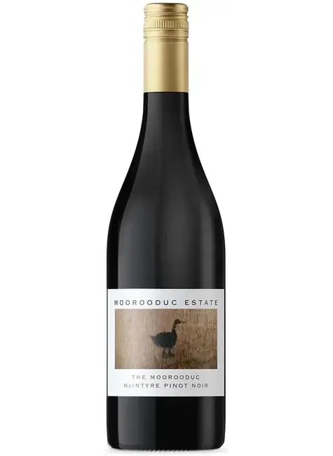 Moorooduc Estate Moorooduc Estate 2022 Pinot Noir 'McIntyre Vineyard', Australia
