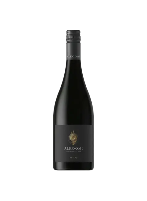 Alkoomi Alkoomi 2022 Shiraz-Viognier Frankland River, Australia