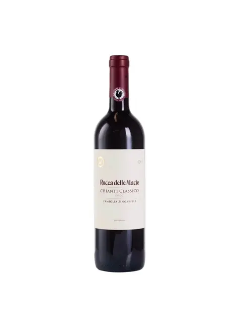 Rocca delle Macie 2022 Chianti Classico, Italy