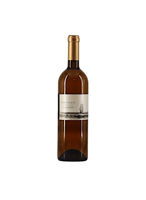 Domaine Economou 2018 Oikonomoy Odyssey, Greece