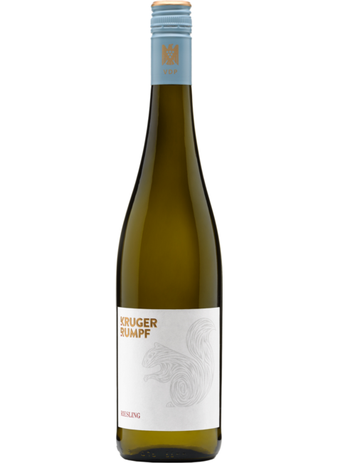 Kruger-Rumpf Kruger-Rumpf 2024 Gutswein Estate Riesling, Germany