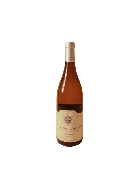 Domaine Bzikot 2023 Bourgogne Côte d’Or Blanc, France