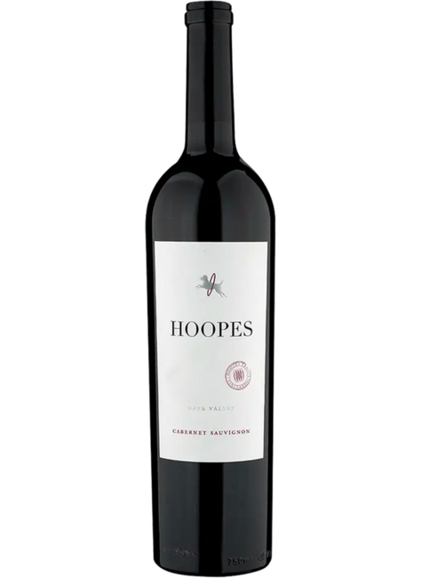 Hoopes Hoopes 2019 Napa Valley Cabernet Sauvignon, California