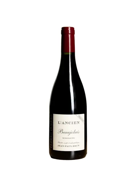 Terres Dorees Terres Dorées 2023 Beaujolais L'Ancien Vieilles Vignes, France